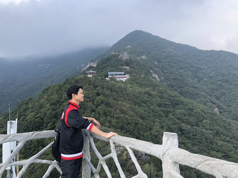 博罗罗浮山好玩吗,博罗罗浮山景点怎么样_点评_评价