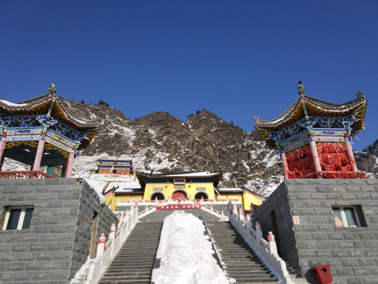 阜康天山天池好玩吗,阜康天山天池景点怎么样_点评