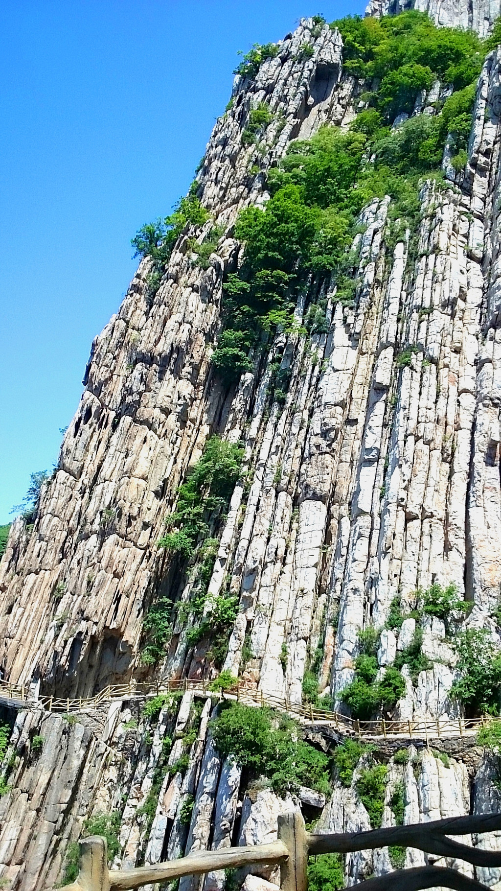 挺进中原,走进嵩山—难忘的不仅仅是风景