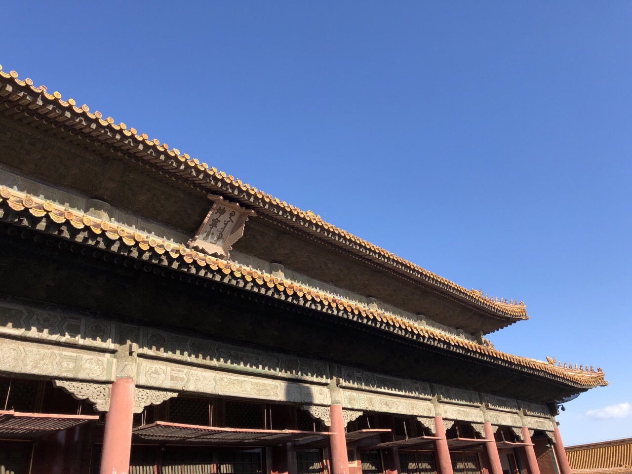 坤宁宫