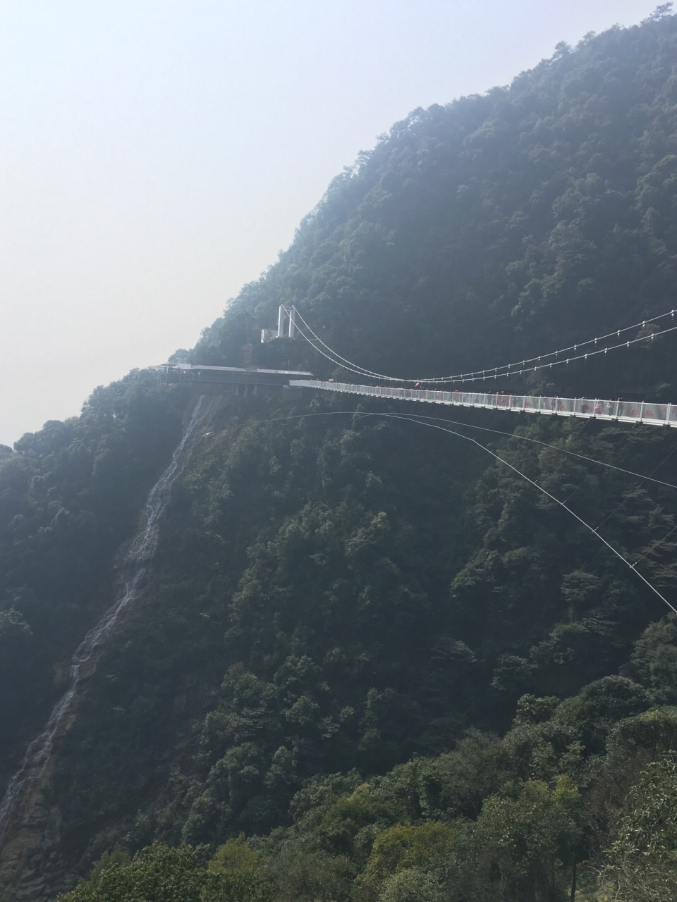 乳源云门山自然风景区好玩吗,乳源云门山自然风景区样