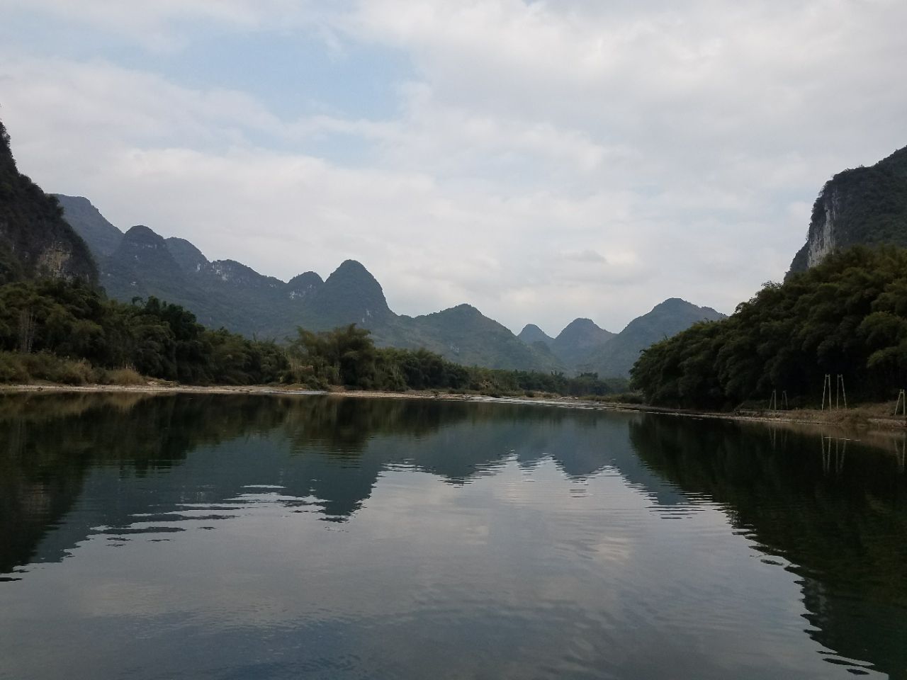 宜州区古龙河景区攻略,宜州区古龙河景区门票/游玩