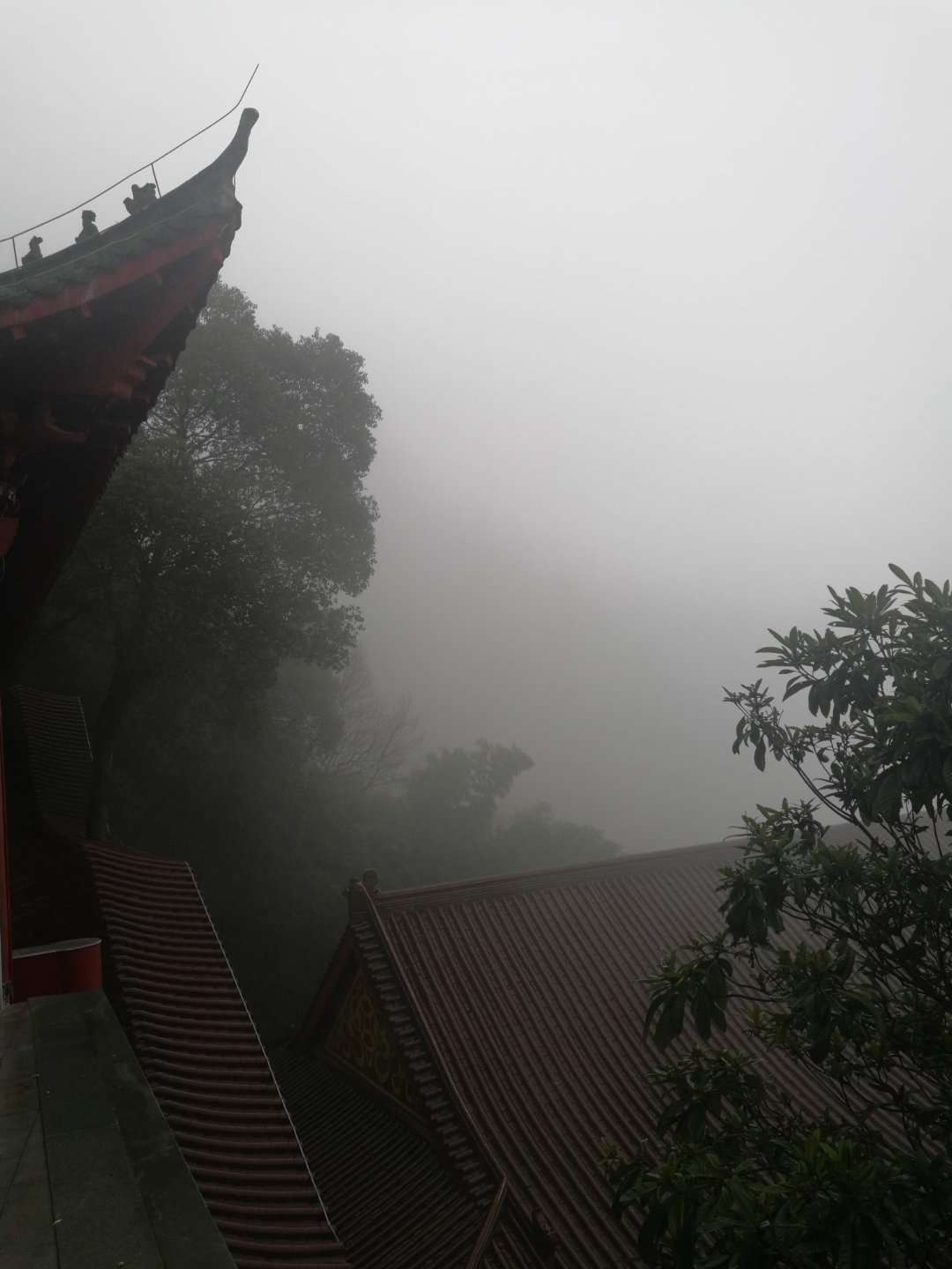 西风洞景区