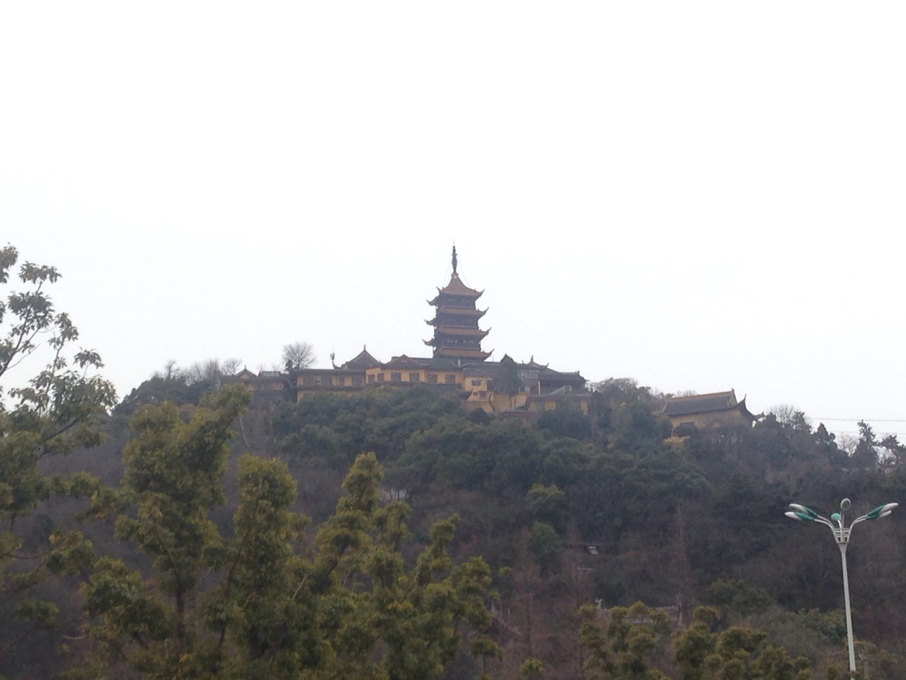 2019狼山风景区_旅游攻略_门票_地址_游记点评,南通旅游景点推荐 - 去