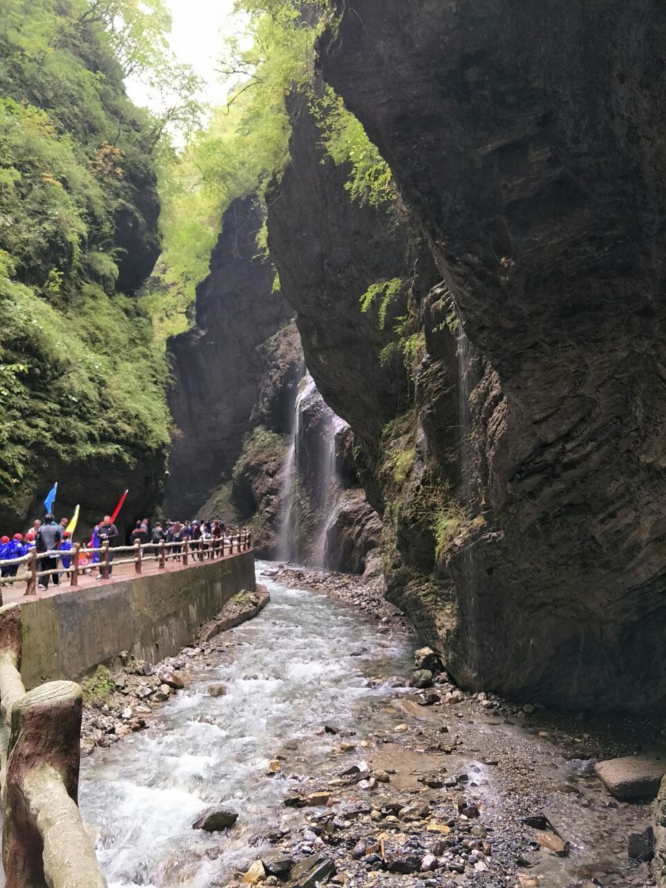 2019官鹅沟_旅游攻略_门票_地址_游记点评,宕昌旅游