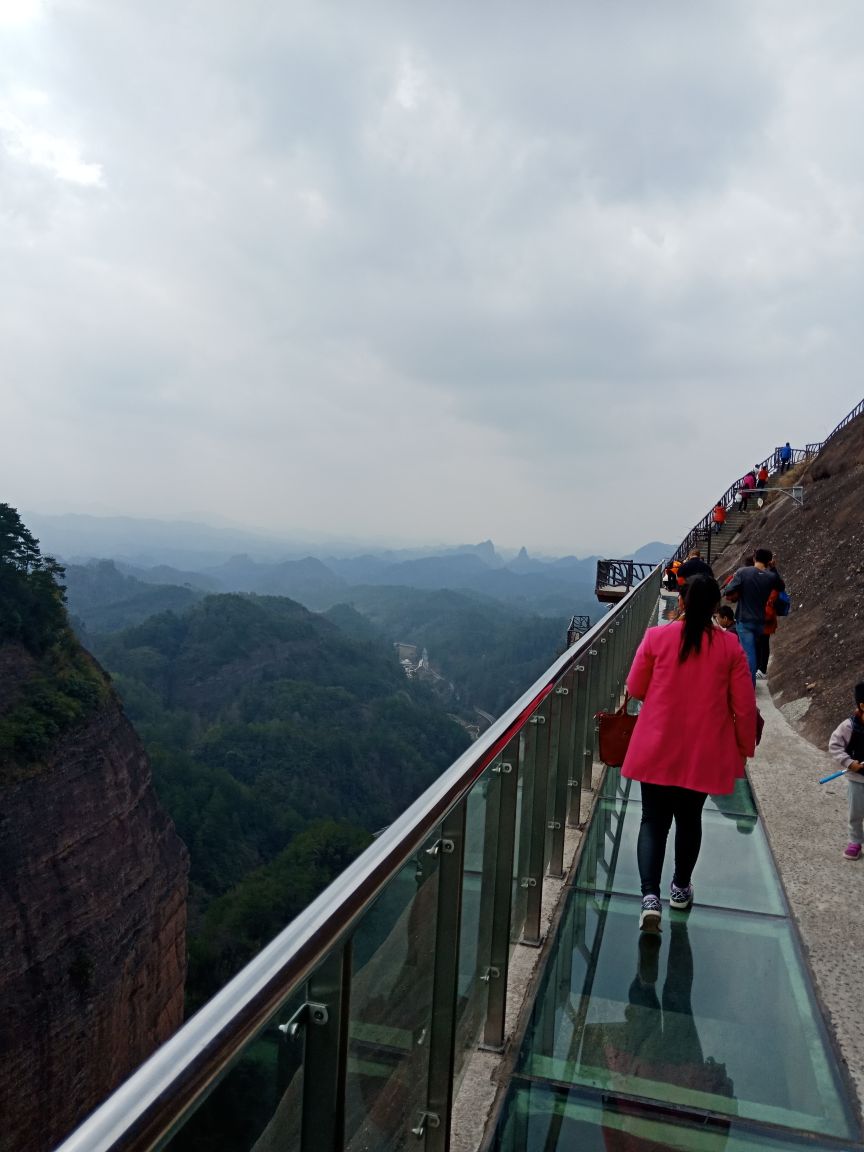 【携程攻略】通道万佛山好玩吗,通道万佛山景点怎么样