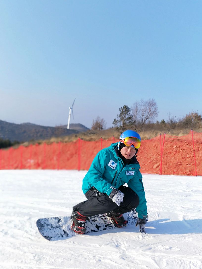 齐齐哈尔奥悦碾子山国际滑雪场攻略,齐齐哈尔奥悦碾子山国际滑雪场