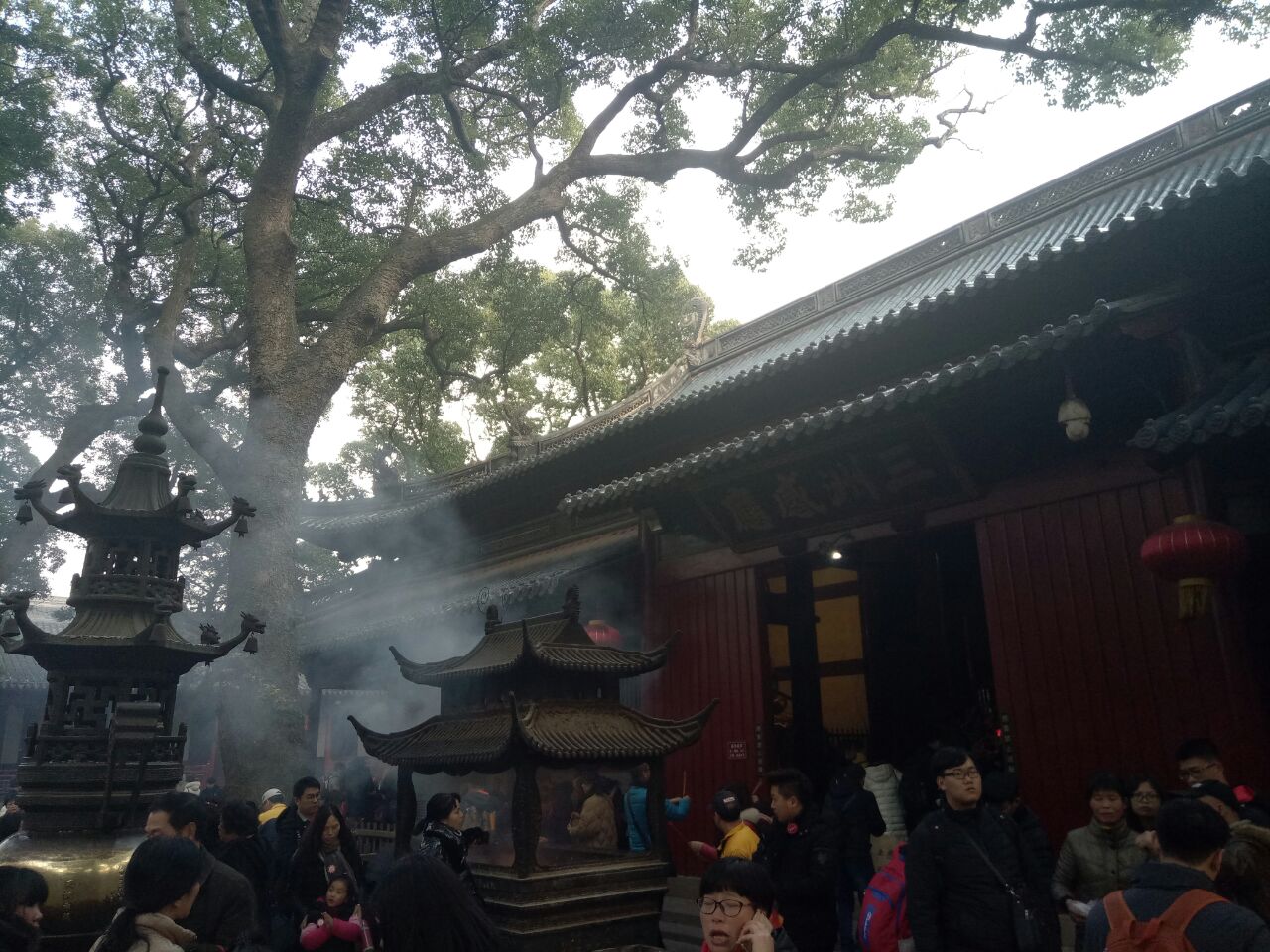 普济禅寺