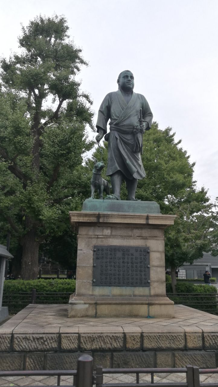 上野公园