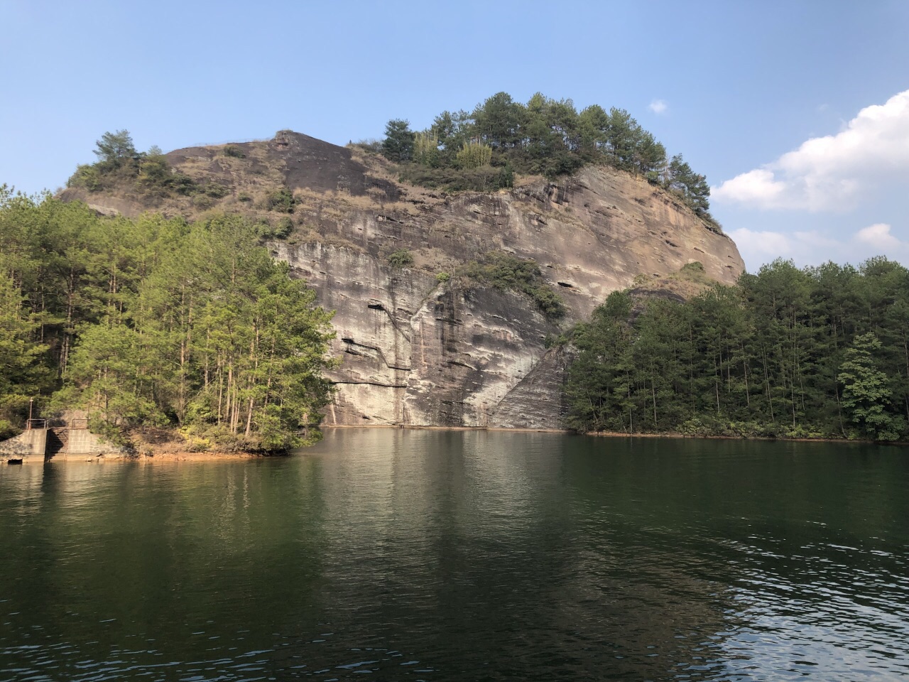 2019连城冠豸山_旅游攻略_门票_地址_游记点评,连城