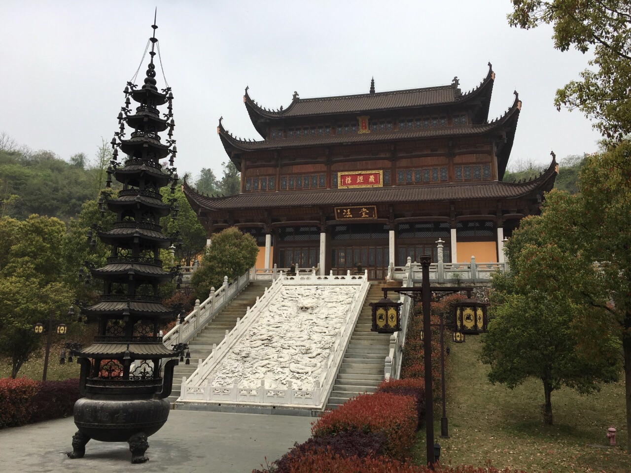 金地藏寺旅游景点攻略图