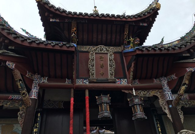 重庆圣寿寺好玩吗,重庆圣寿寺景点怎么样_点评_评价