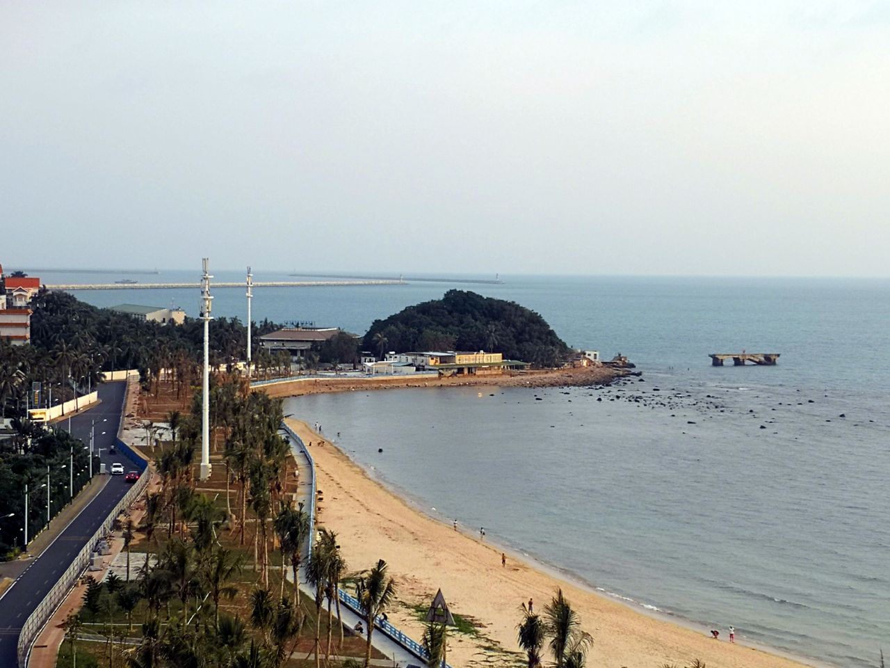 小东海