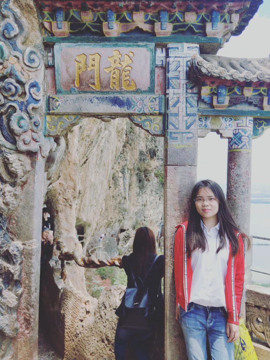 龙门是什么意思 携程网