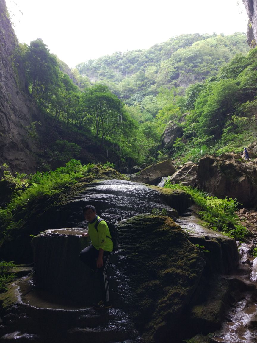 天台山赤城山好玩吗,天台山赤城山景点怎么样_点评