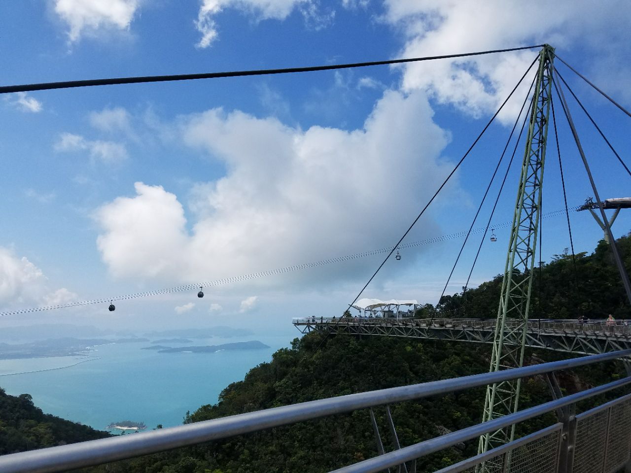 天空之桥