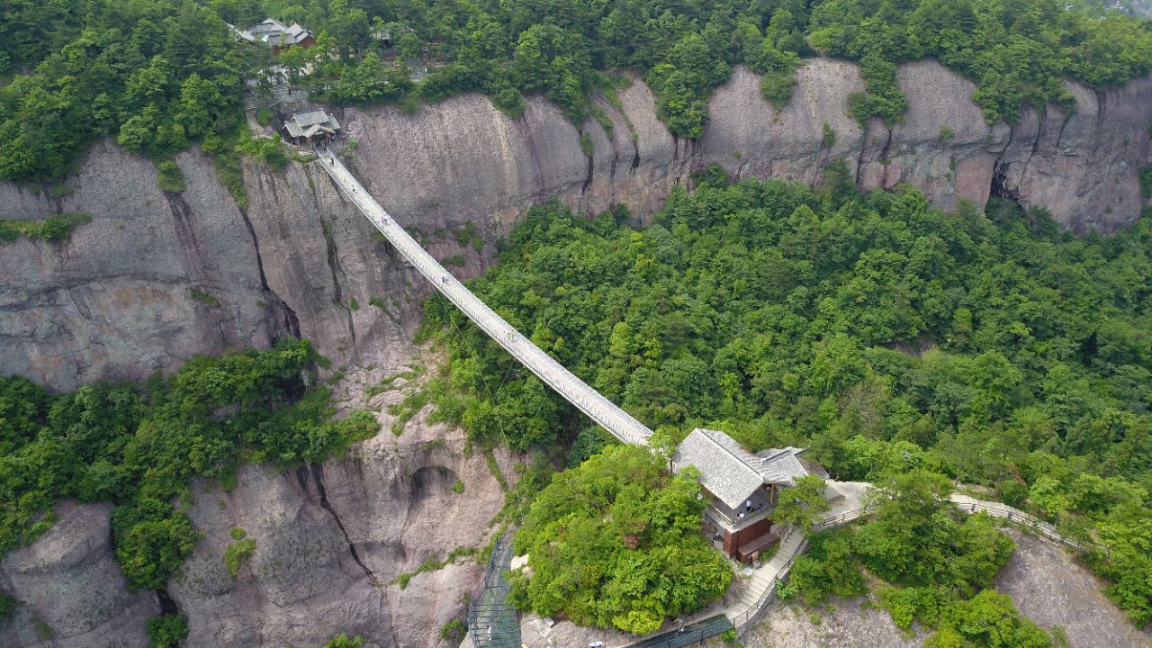 【携程攻略】仙居神仙居好玩吗,仙居神仙居景点怎么样