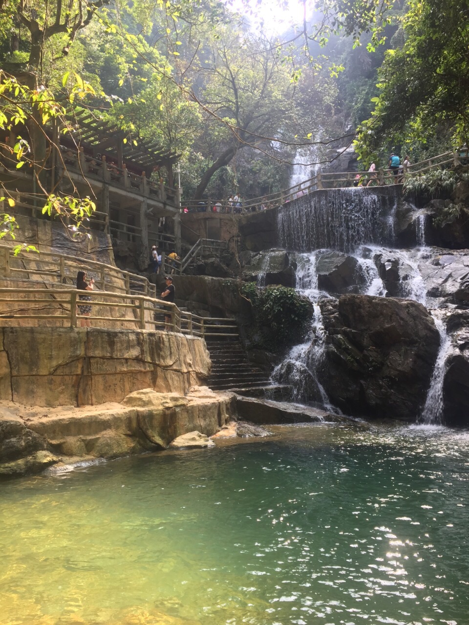2019鼎湖山_旅游攻略_门票_地址_游记点评,肇庆旅游景点推荐 - 去哪儿