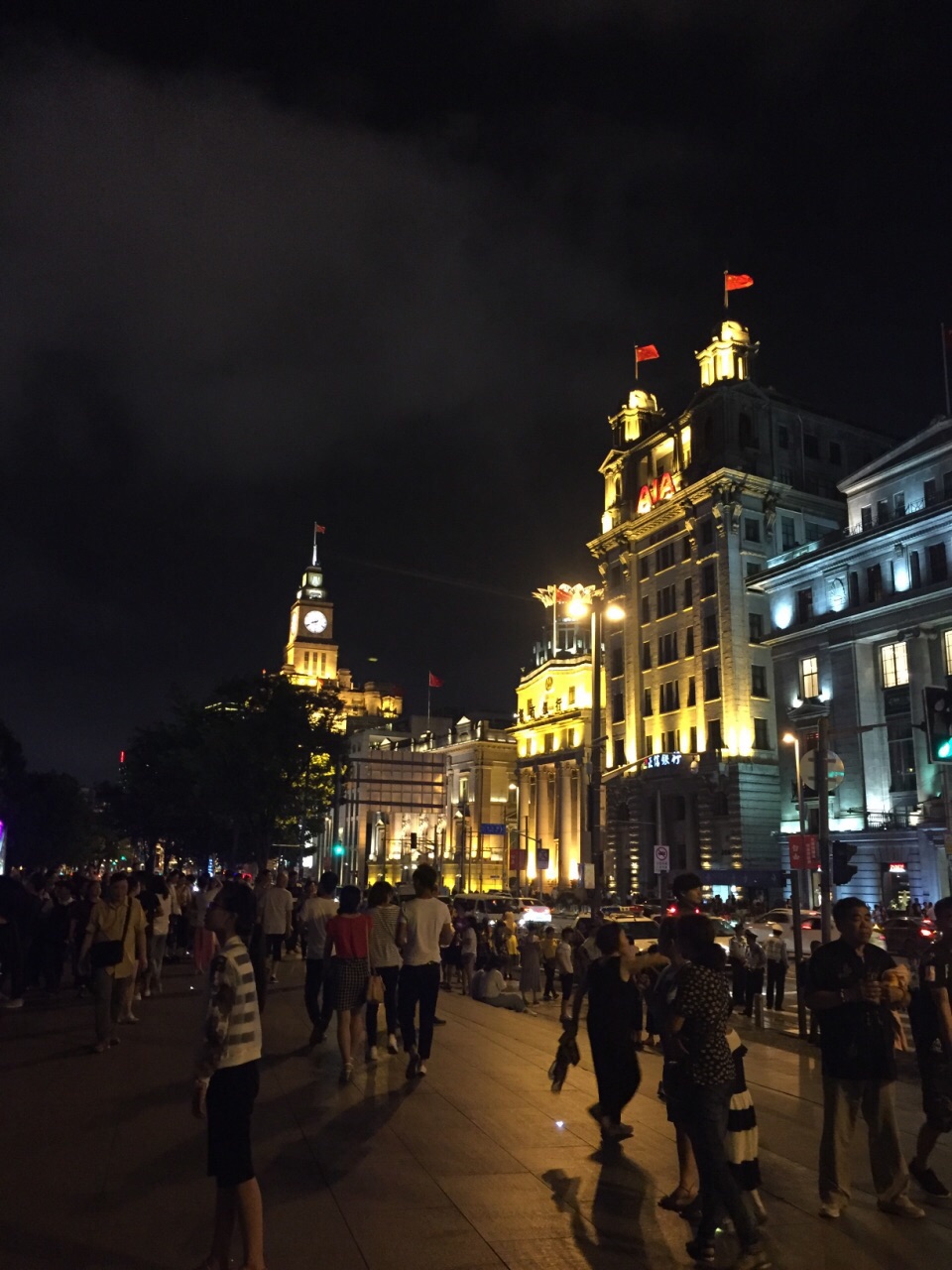 外滩