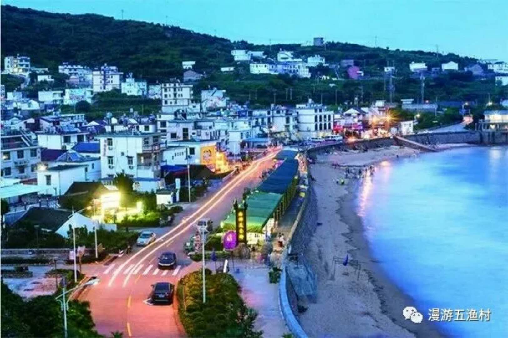 基湖沙滩