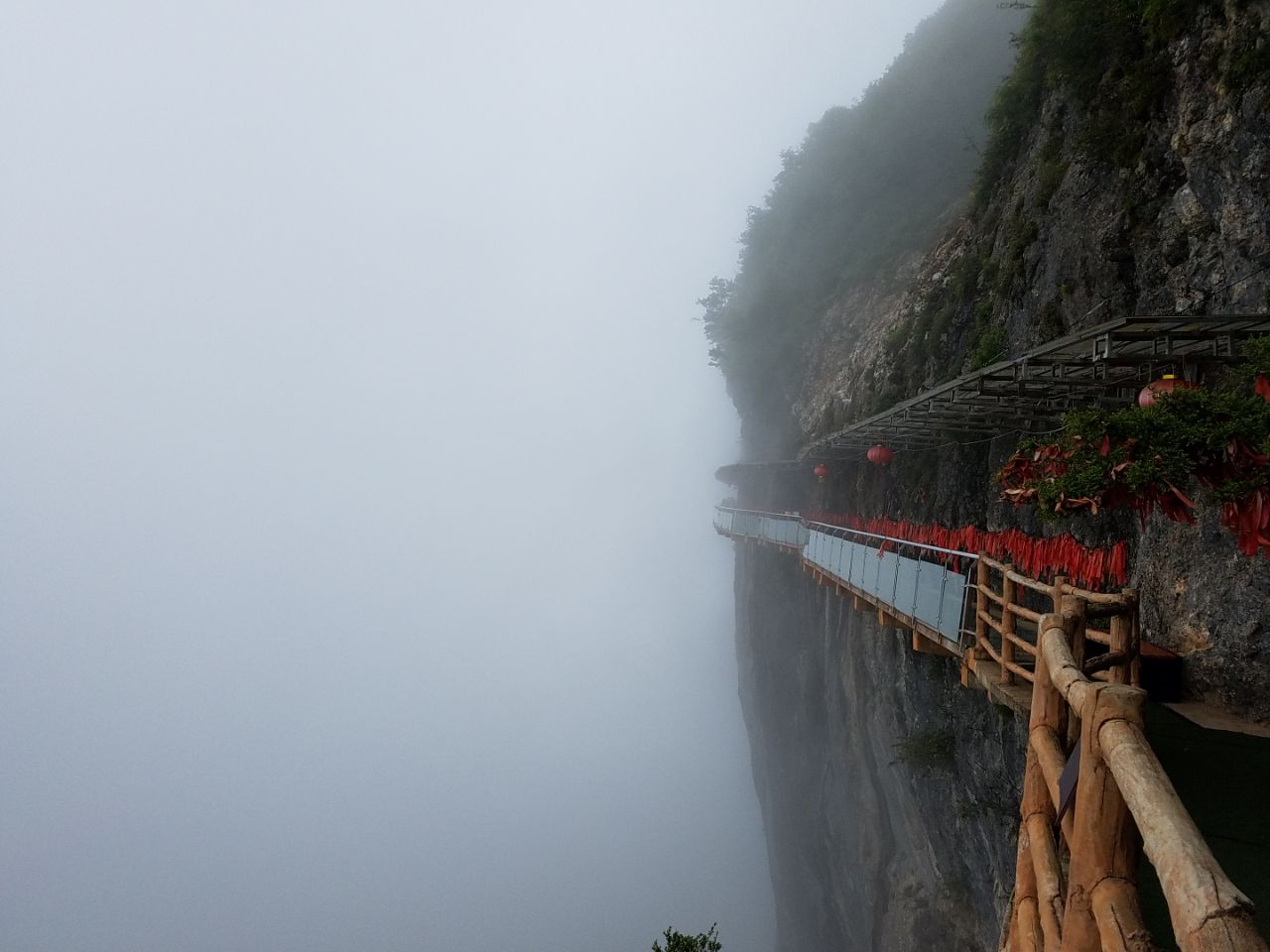 万源八台山好玩吗,万源八台山景点怎么样_点评_评价