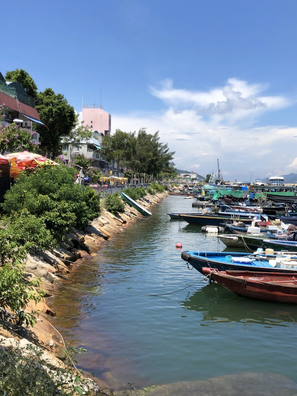 2019长洲岛_旅游攻略_门票_地址_游记点评,香港旅游