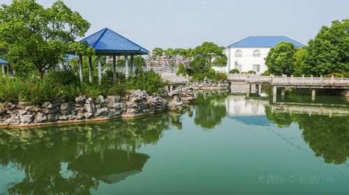 申隆生态园门票,申隆生态园门票价格,申隆生态园门票