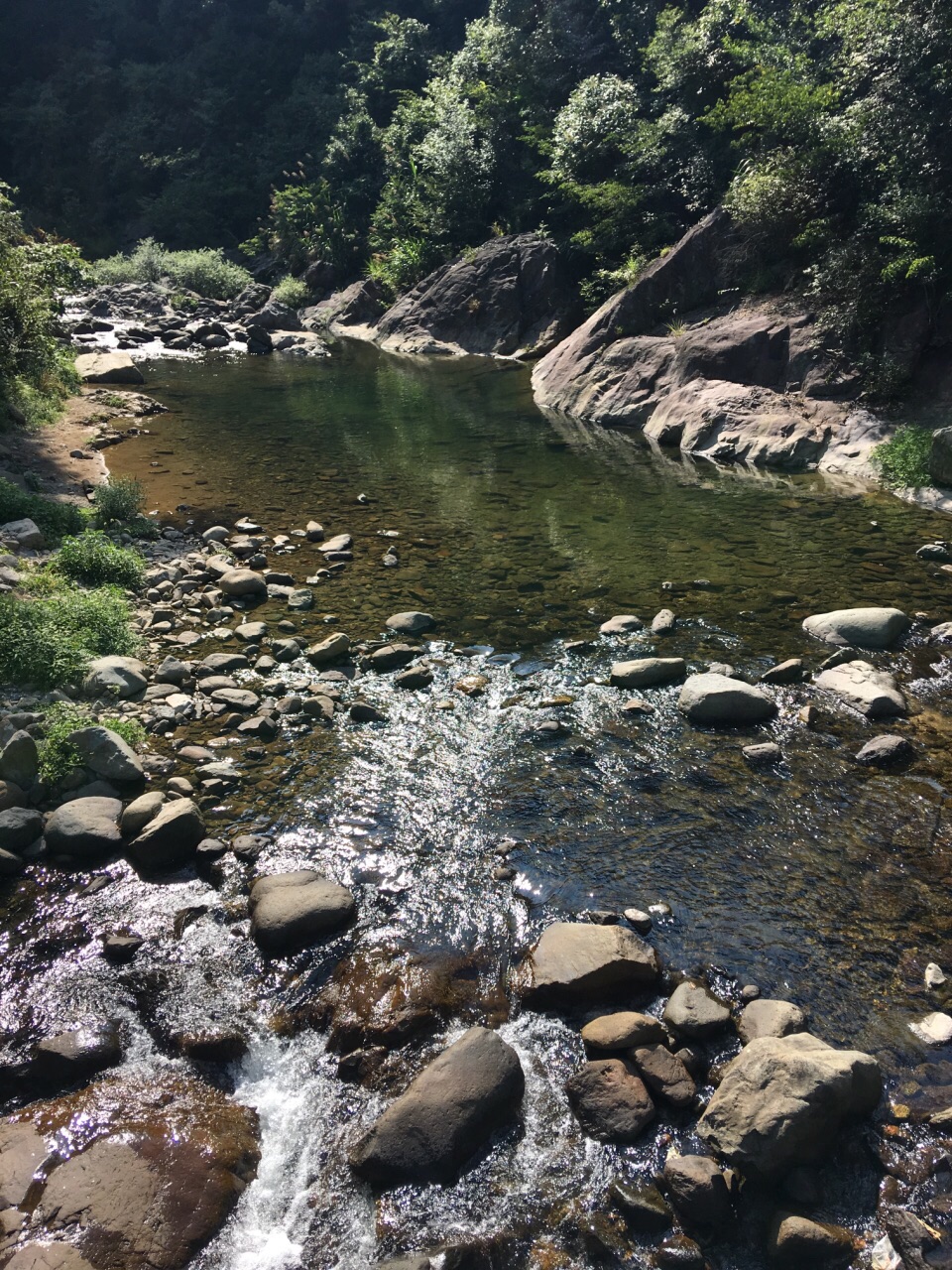 浙东小九寨