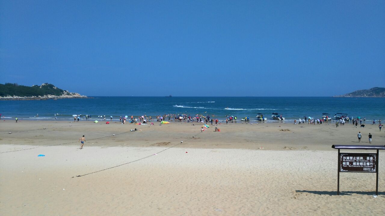 南澳岛