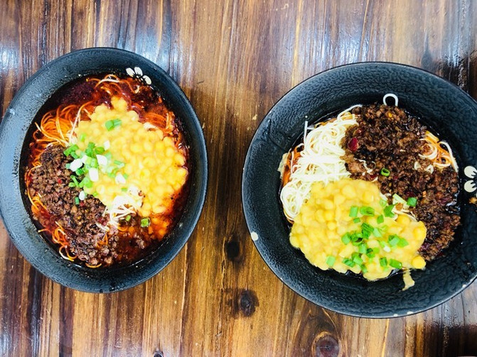 来北京v食客之食客美食,最重要的是住叫美南锣什么攻略一家服图片