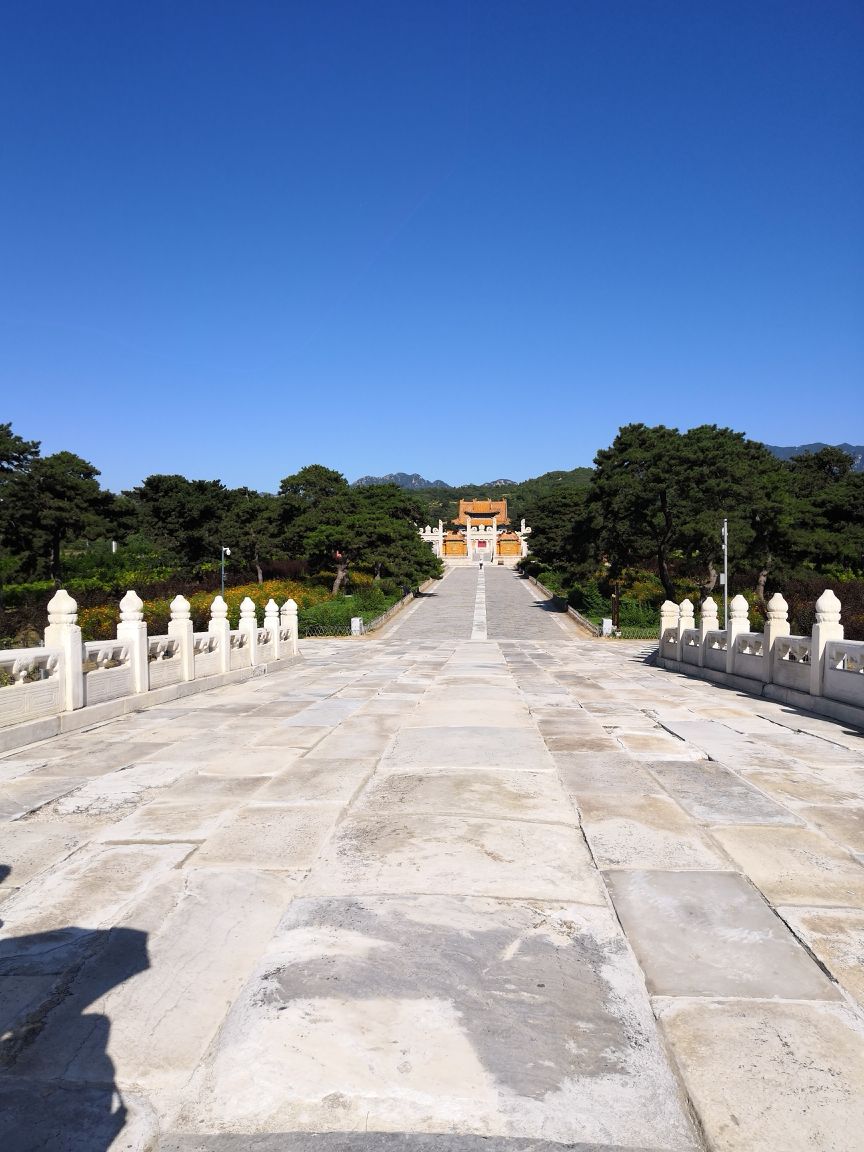 清西陵