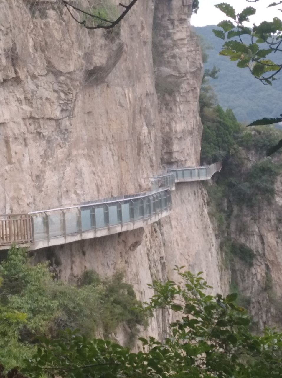 云台山风景名胜区