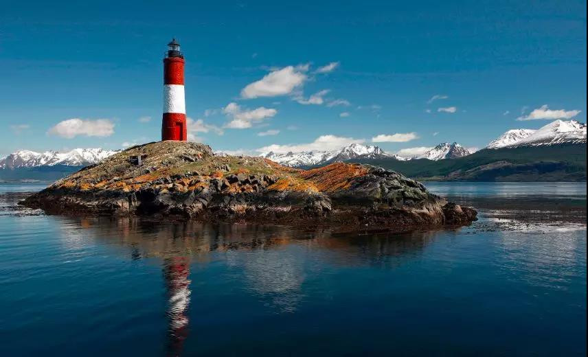 beagle channel——世界尽头的灯塔