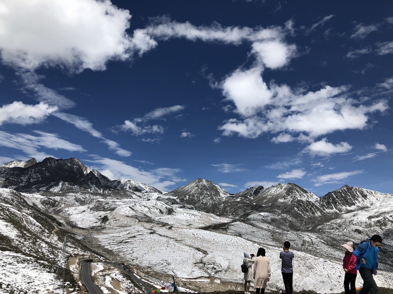 2018折多山_旅游攻略_门票_地址_游记点评,康定旅游景点推荐 去哪儿