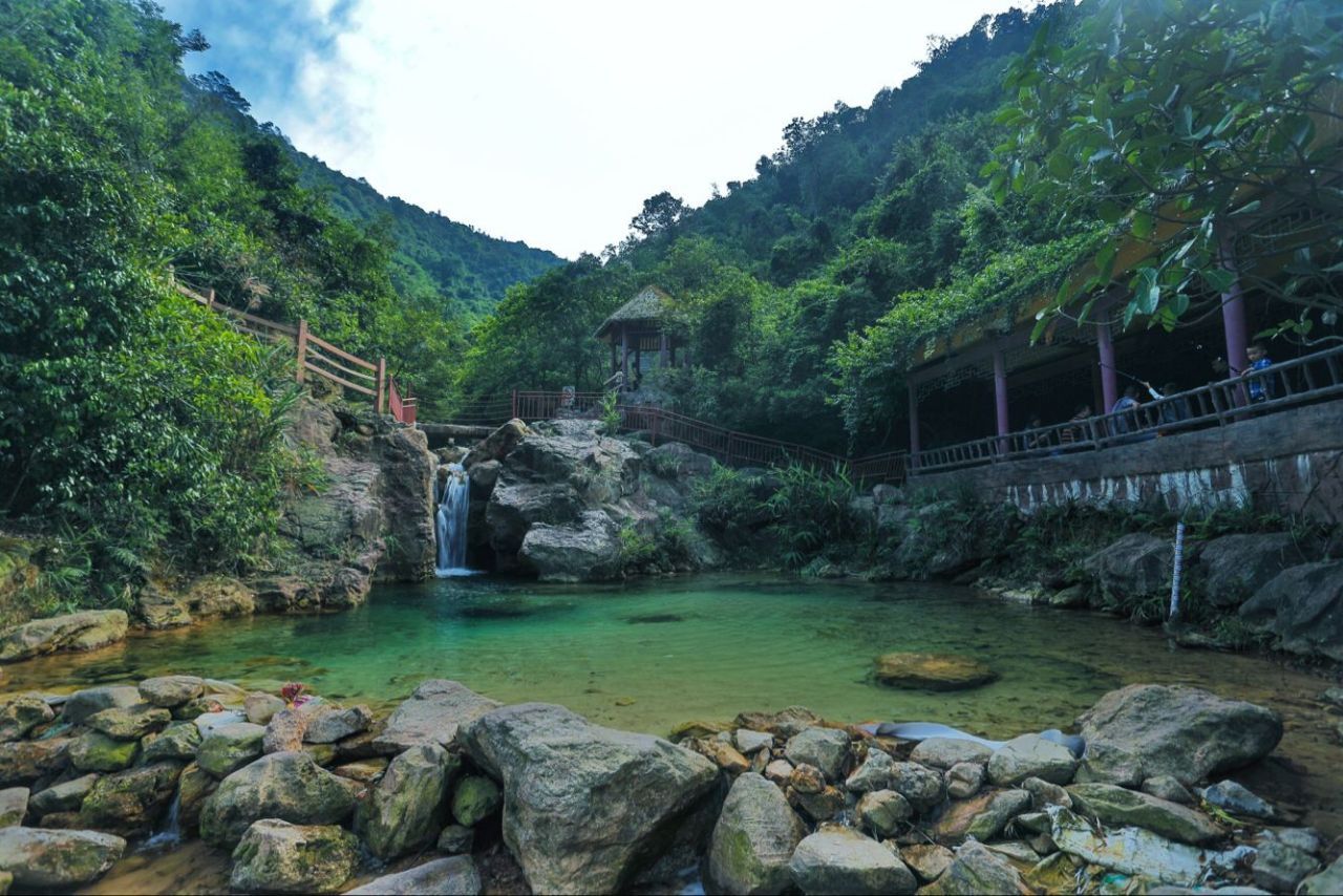 佛山南海湾森林生态园好玩吗,佛山南海湾森林生态园样