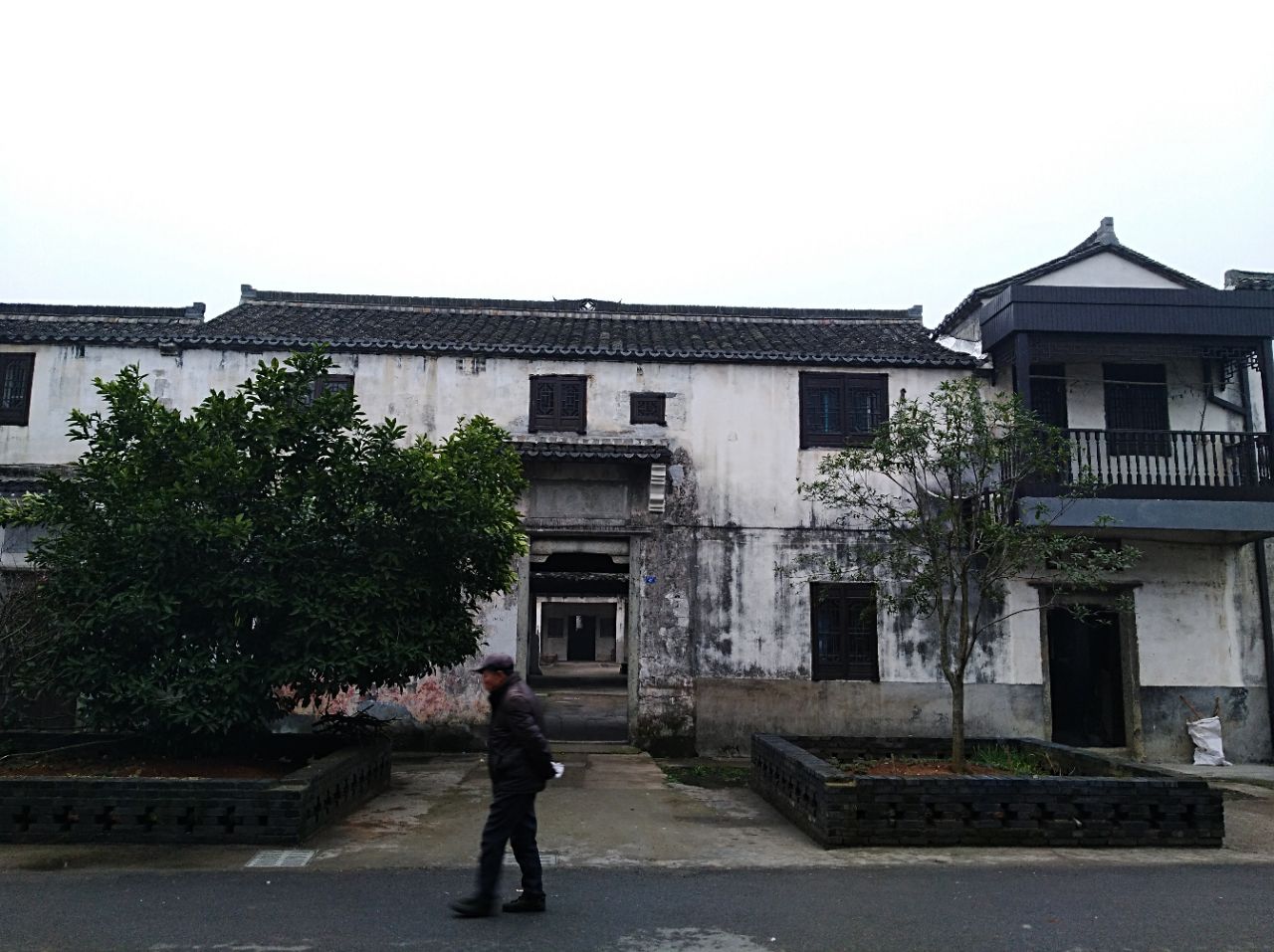 苏州枫桥古镇好玩吗,苏州枫桥古镇景点怎么样_点评