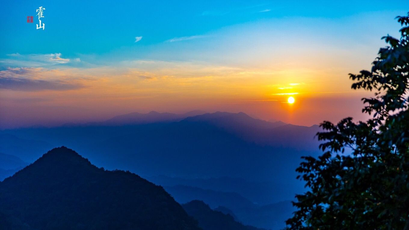 灵石霍山 好玩吗,灵石霍山 景点怎么样_点评_评价【携程攻略】