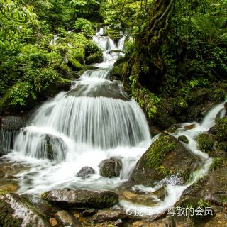 洪雅瓦屋山风景区攻略-瓦屋山风景区门票价格多少钱