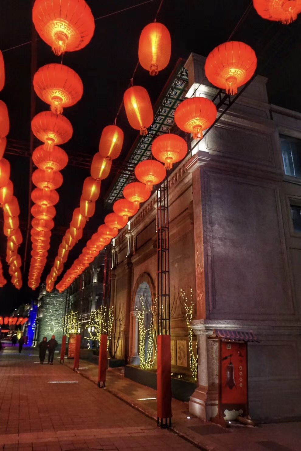 北京前门大街好玩吗,北京前门大街景点怎么样_点评