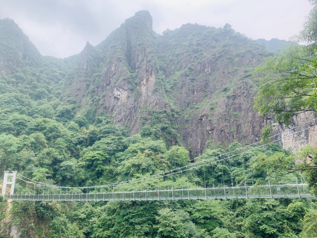 衢州药王山好玩吗,衢州药王山景点怎么样_点评_评价