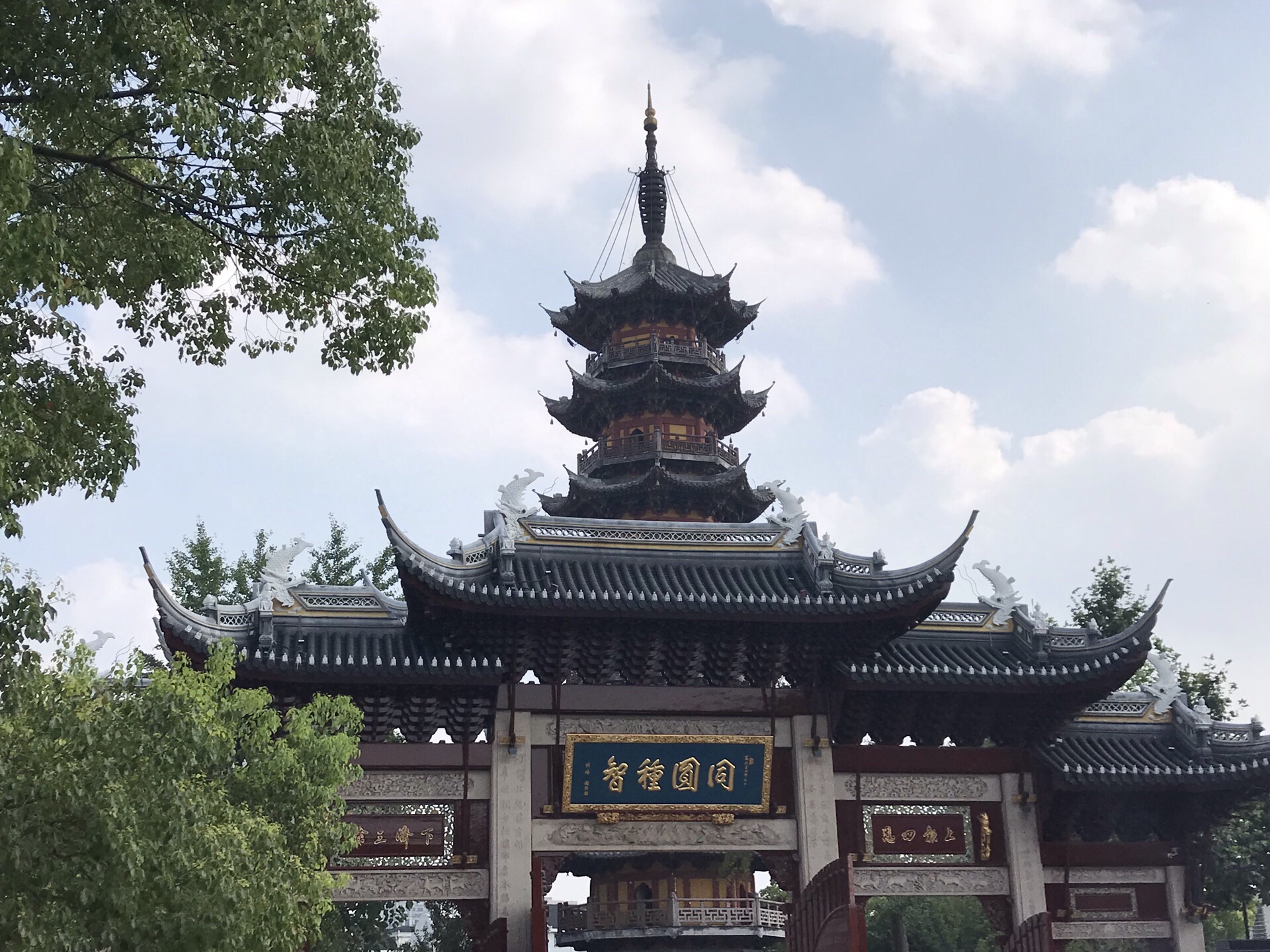 龙华寺,上海龙华寺攻略/地址/图片/门票【携程攻略】