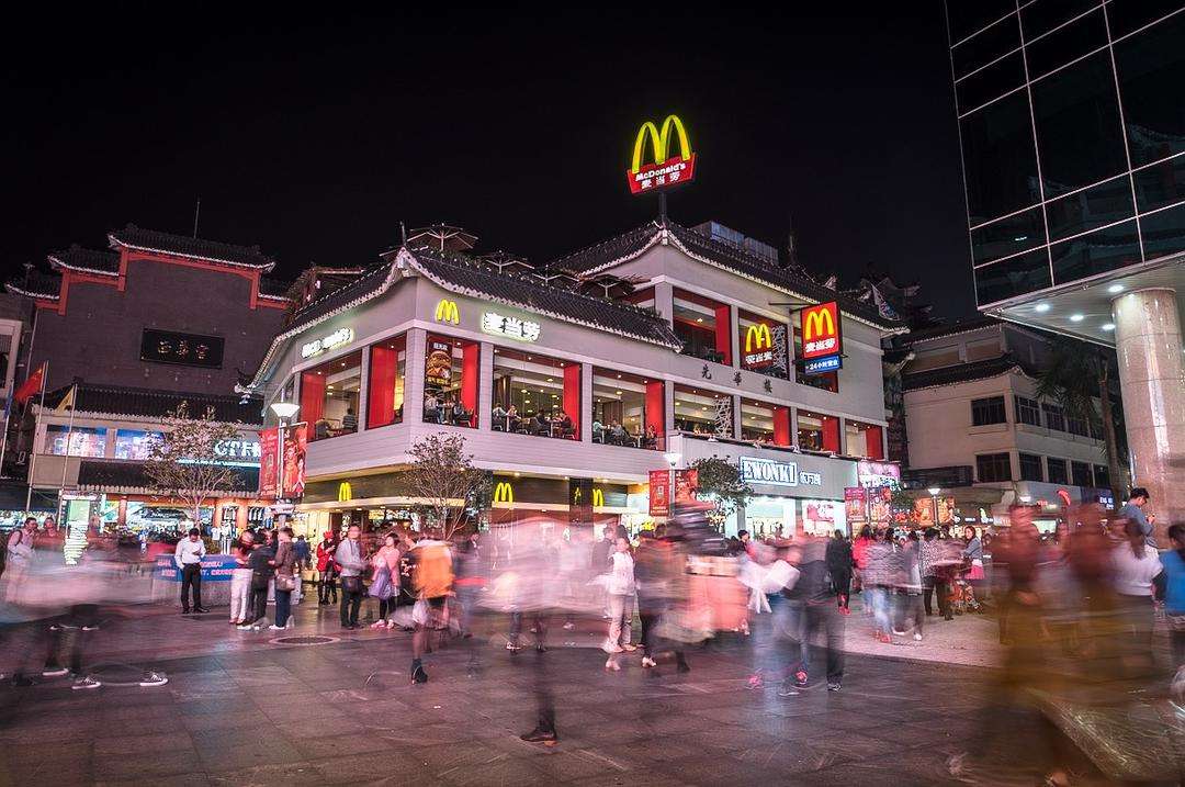 深圳东门老街好玩吗,深圳东门老街景点怎么样_点评