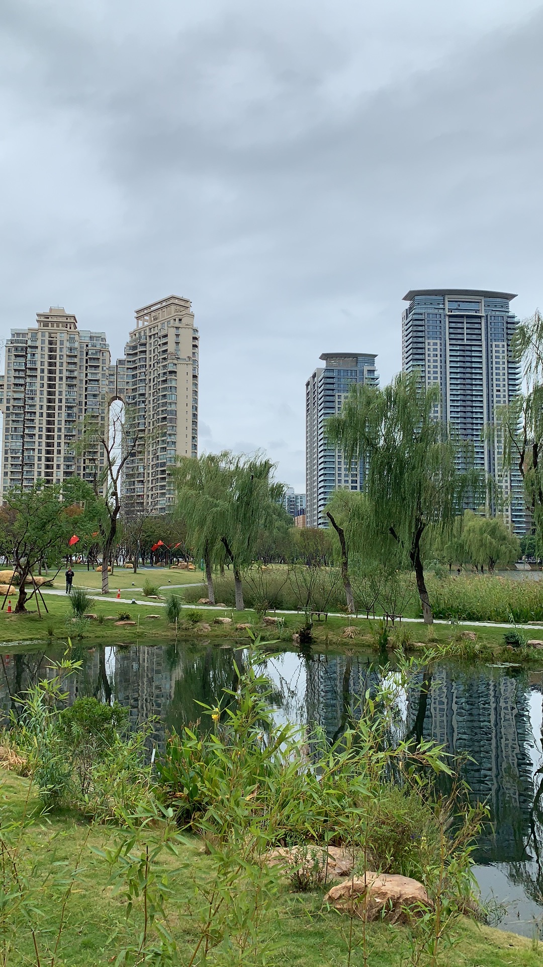 武汉西北湖绿化广场好玩吗,武汉西北湖绿化广场景点样