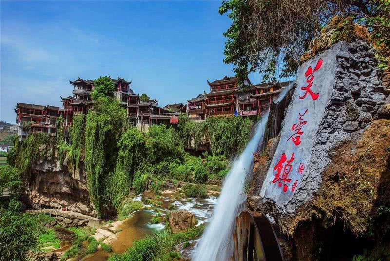 【携程攻略】永顺芙蓉镇景点,芙蓉镇,本名王村,是拥有两千多年历史的