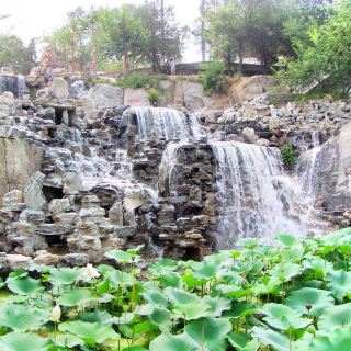 房山区白水寺森林公园攻略-白水寺森林公园门票价格钱