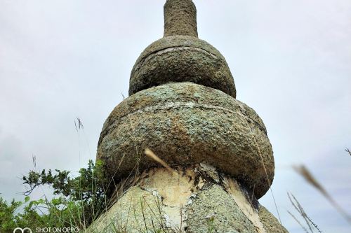 钱东小公园(饶平县钱东镇纪律检查委员会西)