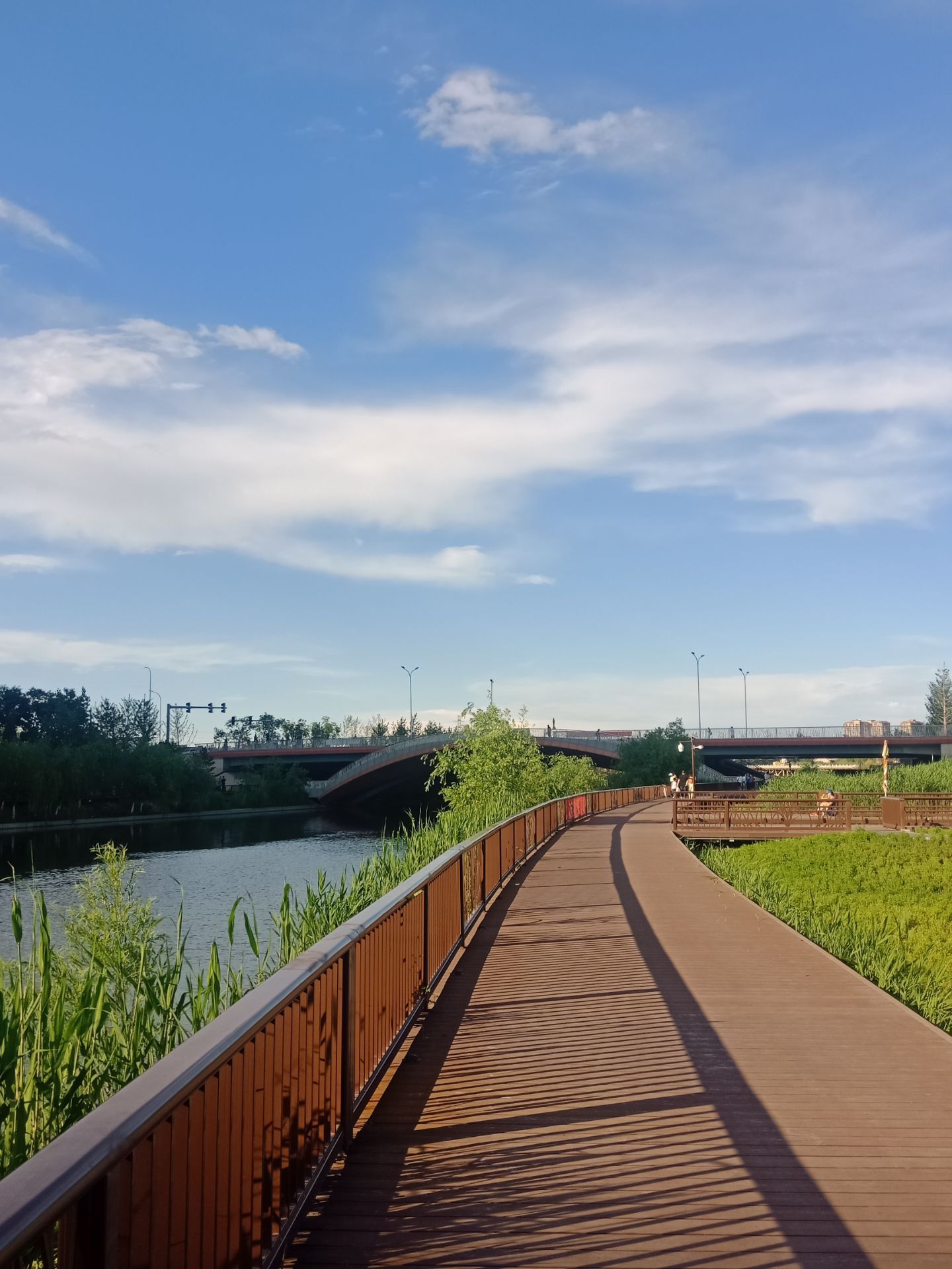 通州区西海子公园好玩吗,通州区西海子公园景点怎么样