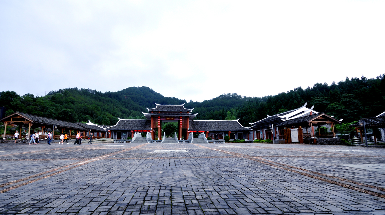 【携程攻略】福建龙岩武平梁野山好玩吗,福建梁野山怎