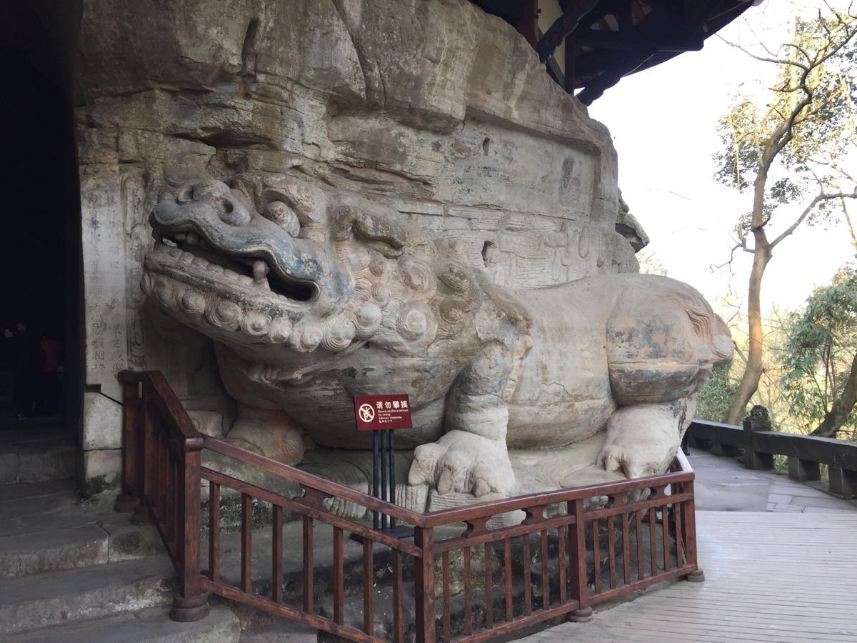 2019宝顶山景区_旅游攻略_门票_地址_游记点评,大足旅游景点推荐 - 去