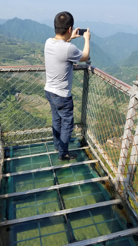 遂昌南尖岩景区好玩吗,遂昌南尖岩景区景点怎么样